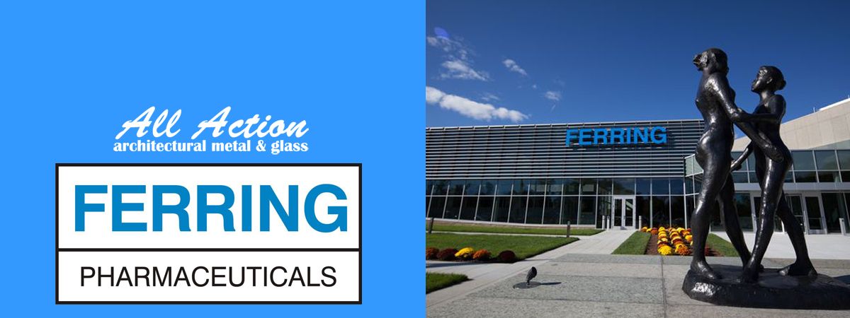 Ferring Pharmaceuticals