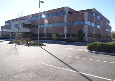 Cranbury Medical Building
