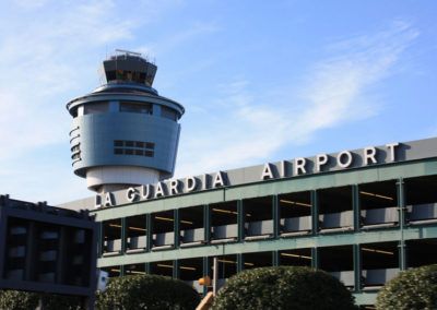 Laguardia Airport