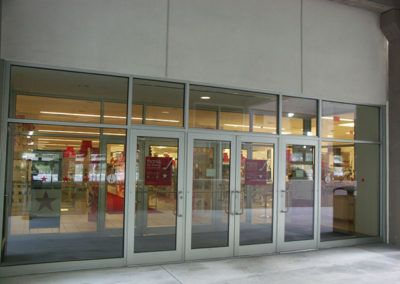 Macys Cross County Shopping Center