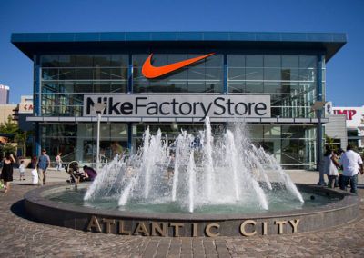 Nike Factory