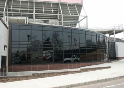Rutgers Hale Center