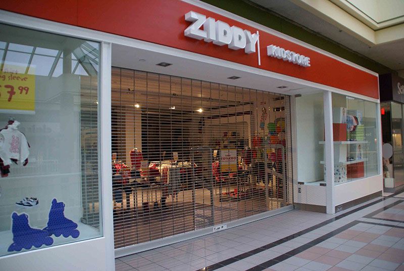 Ziddy Stores